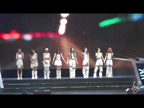 COLLAR《2022年度叱咤樂壇流行榜頒獎典禮》登場片段 Fan Cam Cut - 01-01-2023