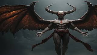 The Watchers & The Nephilim The Fallen Angels Story Bible Stories Explained