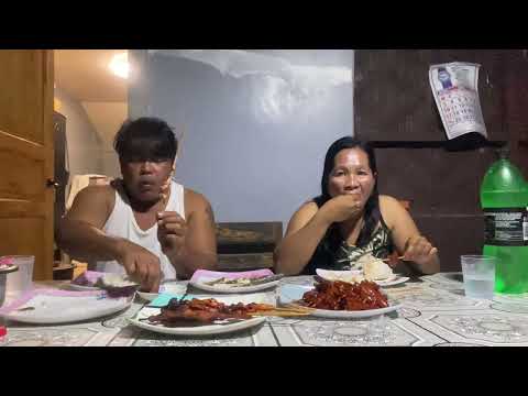 MUKBANG BARBECUE
