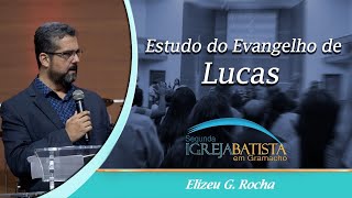 Estudo de lucas 8:43-48   Um milagre extraordinário I. Lucas 8 43 48