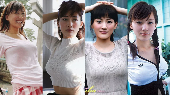 綾瀨遙 巨乳乍現又歸隱 魚乾女家曬大咪 如今乳照空憑弔 嗚呼哀哉 大奶罩 |大咪咪怎麼失蹤了 | 綾瀬 はるか 大乳日劇女神 - 天天要聞
