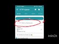 วิธีใช้ shadowsock + http (obfs) + CDN SNI host http injector app #shadowsocks #httpinjektor