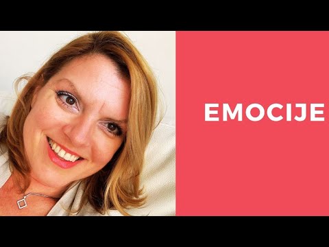 Video: Upoznajte Emocionalnog Ucjenjivača