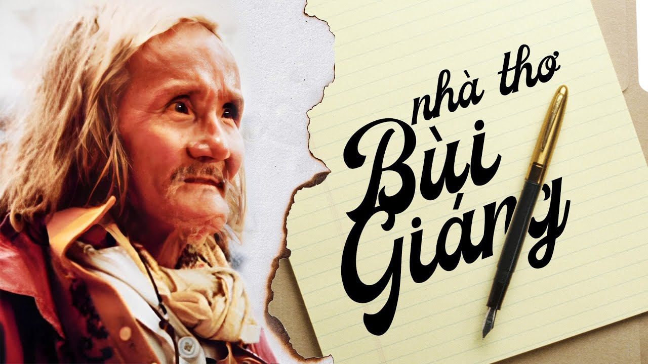 Nhà thơ Bùi Giáng, thơ điên hay thơ tiên?