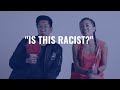 We asked Asian-Australians, 'Is this racist?' |