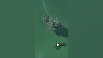 Lore Accurate Link trickshots Battle Talus