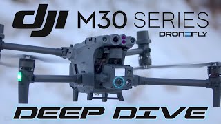 Matrice 30 Series Deep Dive - With Michael Li of DJI