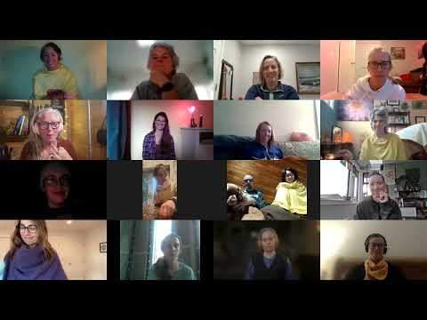 Roots&Wings Fall-Winter March Satsang 2025