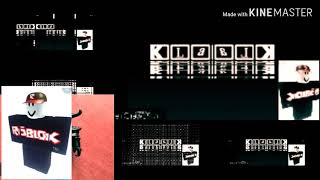 Logoduel Klasky Csupo Effects Round 5 Vs Jade Z Tym 59