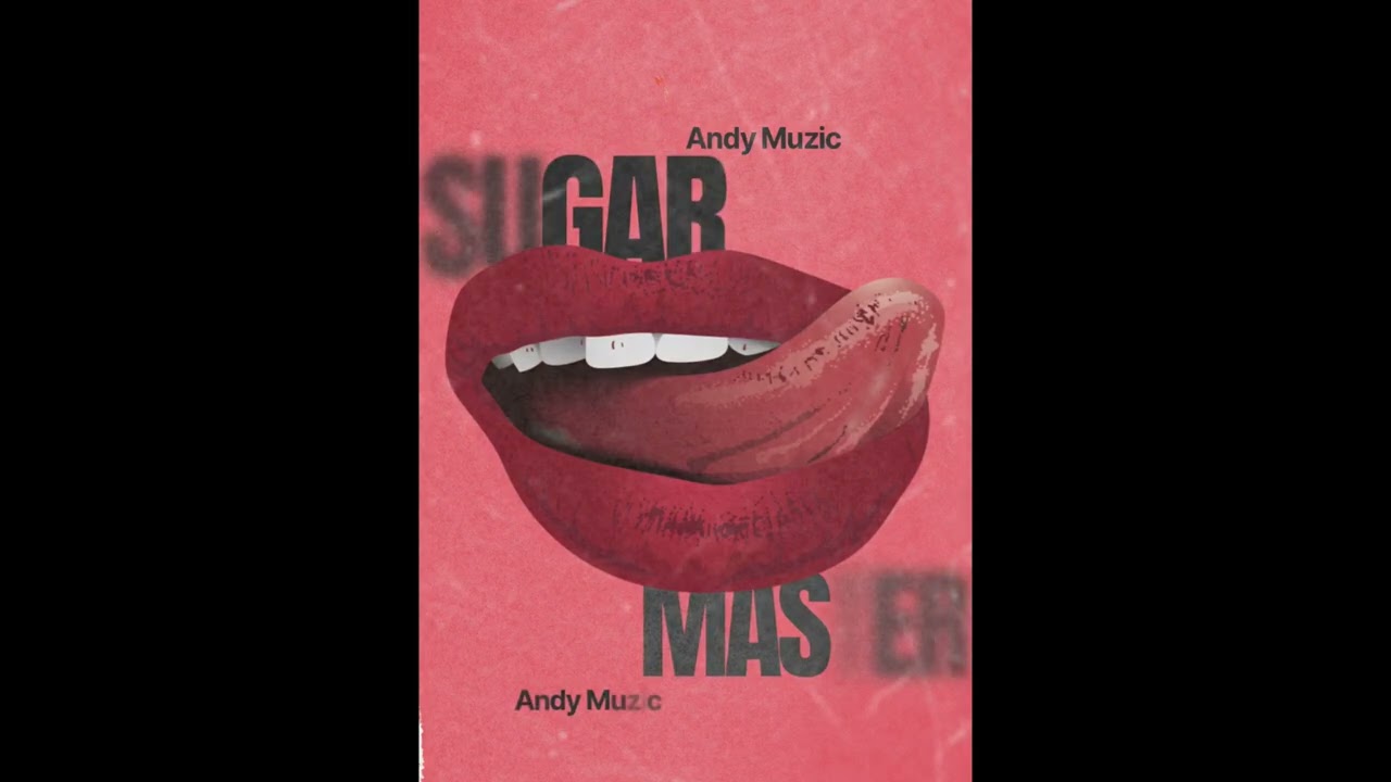 Andy Muzic - Sugar Master ( Official audio) Wyfl Riddim 