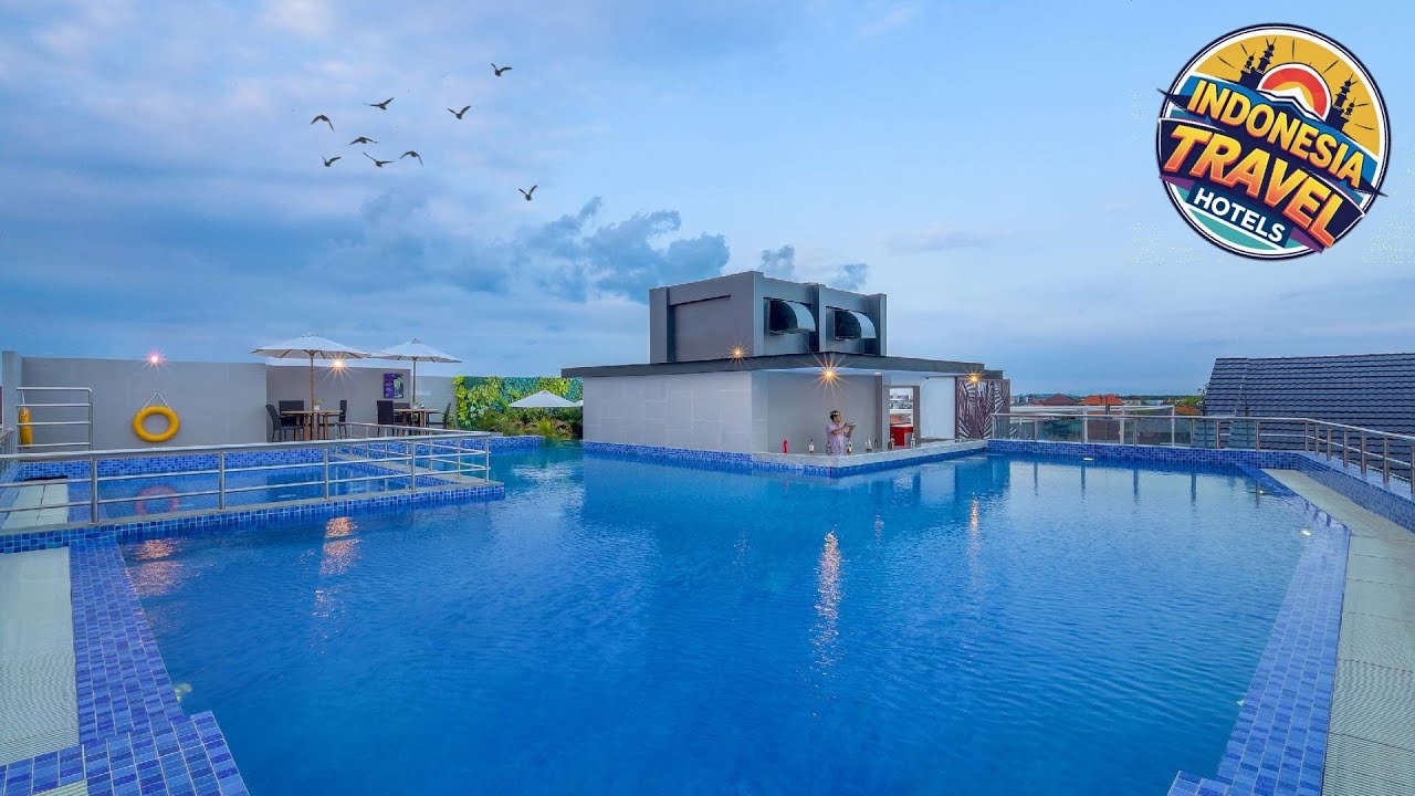 Royal Regantris Kuta | Bali, Indonesia | Hotel Review 🛏️