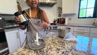 SPEHKAOO Food Processor