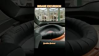 This Sp15x Is Absolutely Insane Groundshaking Lows subwoofer spl sp carfab bass