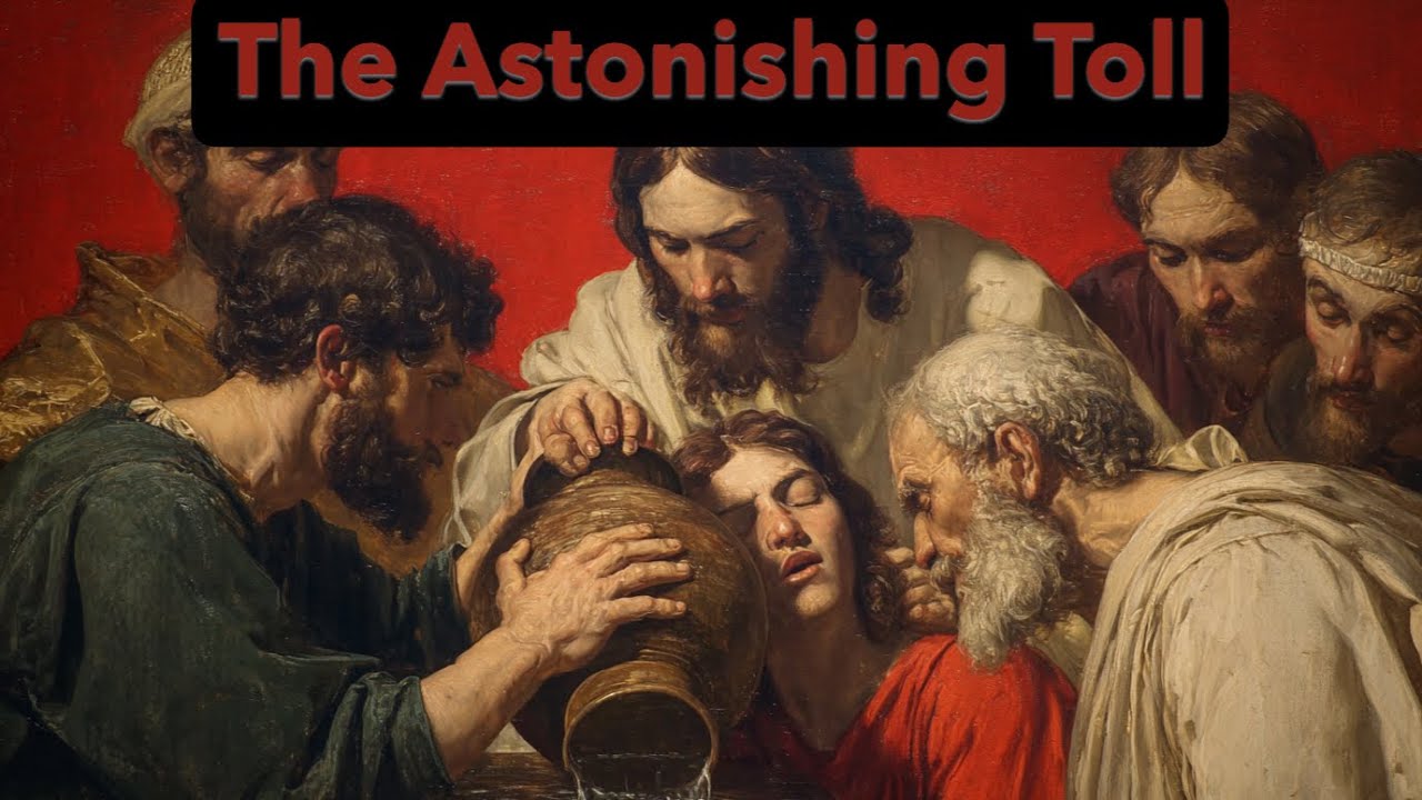 The Astonishing Toll of Being Good | Machiavelli’s Hidden Wisdom