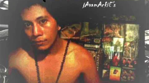 MARK ARIES LUMBAYAN