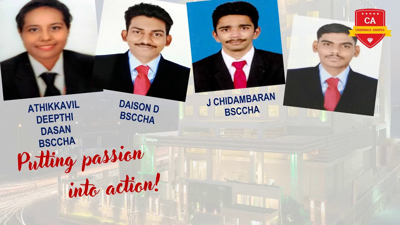 Discovering the best IET programs, even during a pandemic!