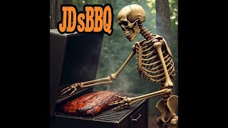 JDsBBQ   with Lyrics All for the BBQ
