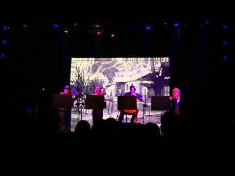 Balanescu Quartet - Life and Death - YouTube