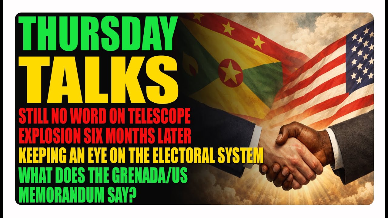 WATCH THIS | Talking Points -January 29th, 2026