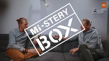 Introducing #Mi10TLite to a Friend - #MiSteryBOX | @Xiaomify