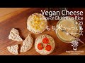 #23》もち米からつくる「米チーズ」Vegan Cheese of Glutinous Rice（もちーず）