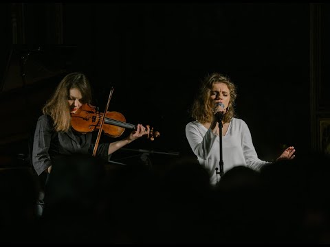 Workshop: Mădălina Pavăl, Raluca Stratulat & Sarah Andreescu • "Muzica înseamnă Acasă"