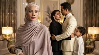 DIAM DIAM KUJUAL RUMAH MEWAHKU SETELAH SUAMI PULANG DINAS BAWA ISTRI BARU @ceritabunda88