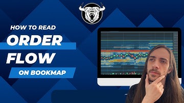 How to Read Order Flow on Bookmap