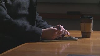 Local Iranian students hoping for de-escalation