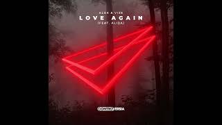Alok & VIZE - Love Again (feat. Alida) (Instrumental)