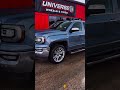 Chrome ZL1 on this gmc sierra 🔥🔥💯 #viral #viralvideo #htx #gmc #sierra #zl1