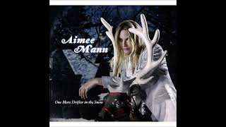 Watch Aimee Mann God Rest Ye Merry Gentlemen video