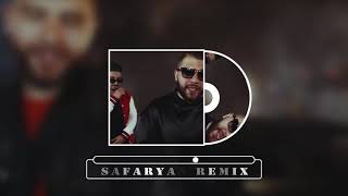 NAREK FACE ft. SASH - HANDS UP (Safaryan Remix)