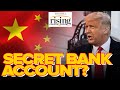 Krystal and Saagar: Trump CAUGHT With Secret Chinese Bank Account, Taunted By Obama