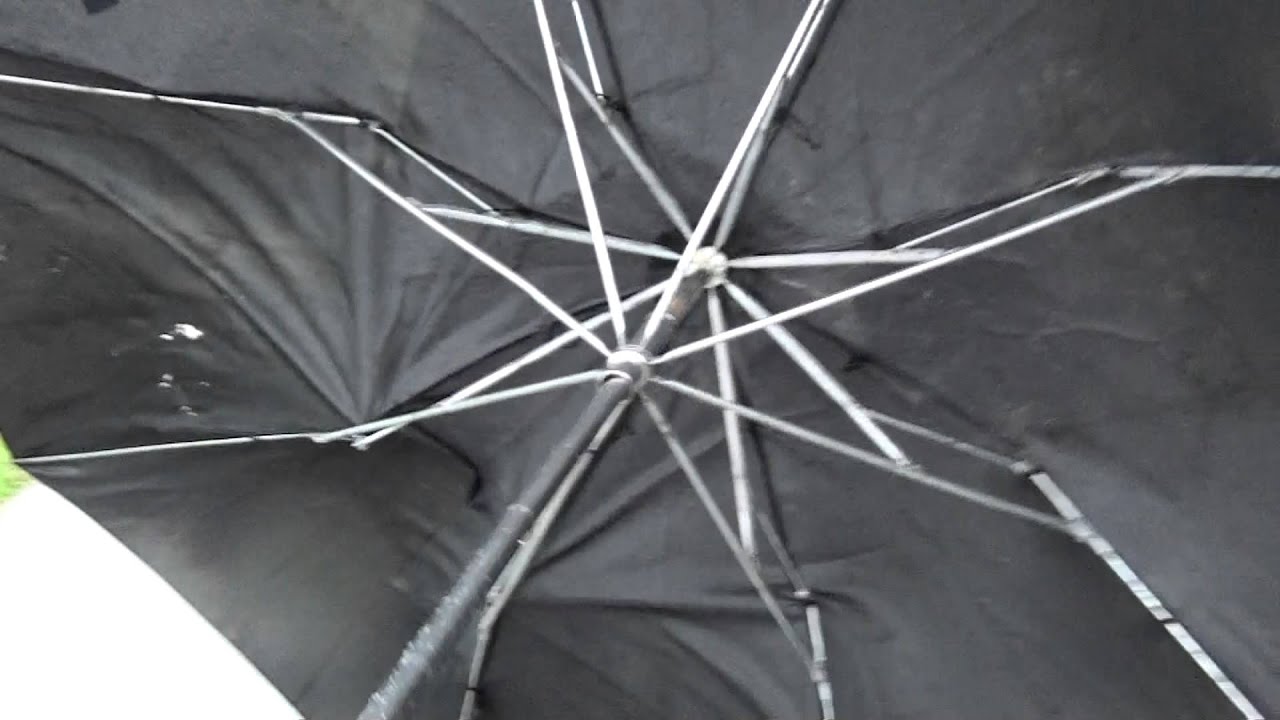 Umbrella Fail - YouTube