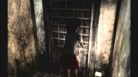 Fatal Frame 3 Walkthrough Part 27: The Mirror of Loss