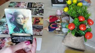 ☯️🌊 KOVA BURCU 🌊☯️ YÜKSEK BENLİĞİNDEN MESAJLAR #kovaburcu #zamansız #tarotmesajlari