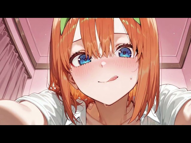 [ ASMR ] Gum chewing , wet mouth sounds, no talking 🩷