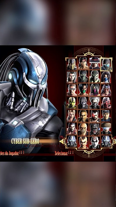 Fazendo um Combo com um personagem na Roleta Mortal kombat X - KUNG LA