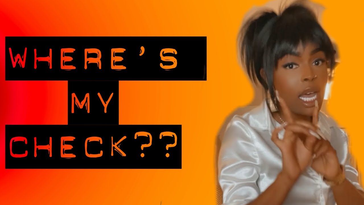 How To Demand Prompt Payment From Brands.