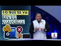 ¿Bajará precio de gasolina al quitar el IEPS? | Noticias con Ciro Gómez Leyva