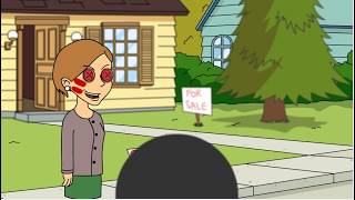 Classic Lara.EXE Traps People/Grounded/Arrested