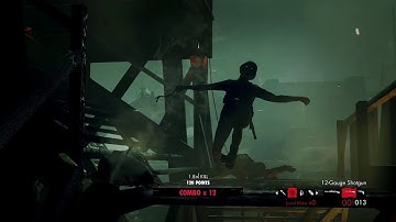 Zombie Army Trilogy Part 6 | PS4 | No Commentary | Scottish VideoGamer