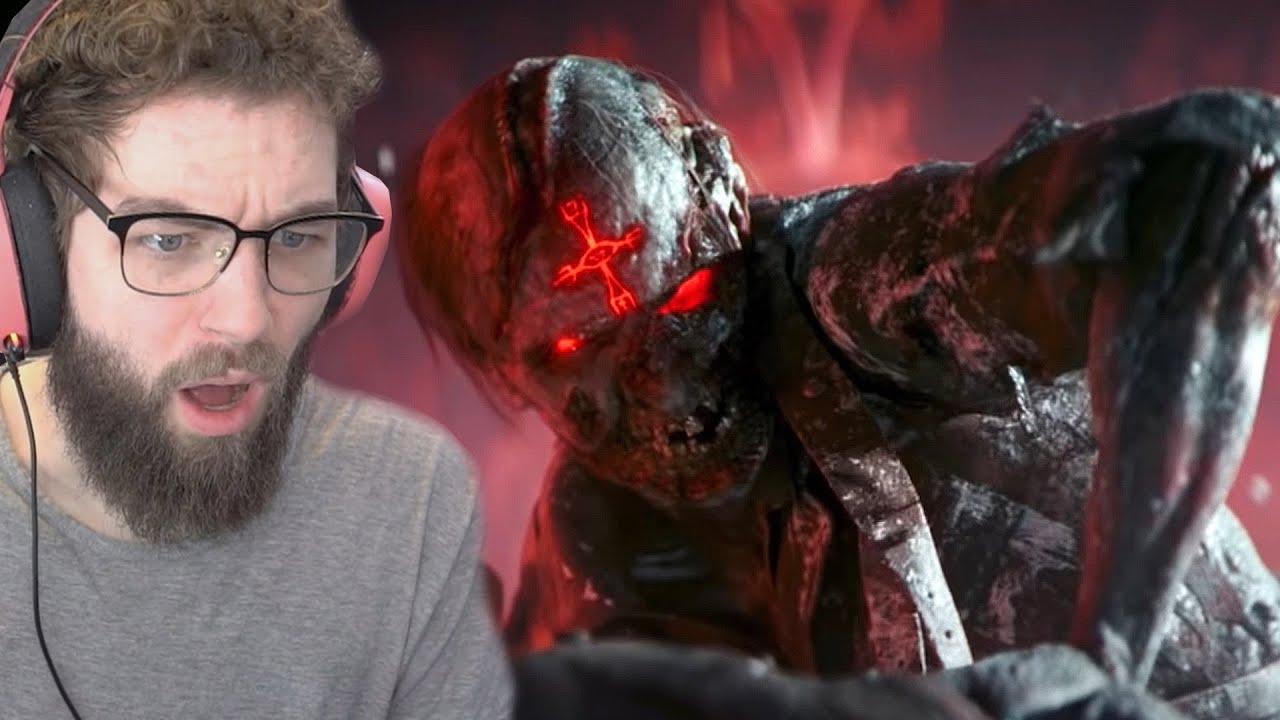 Они ВЫЯВИЛИ ЗОМБИ АВАНГАРДА..