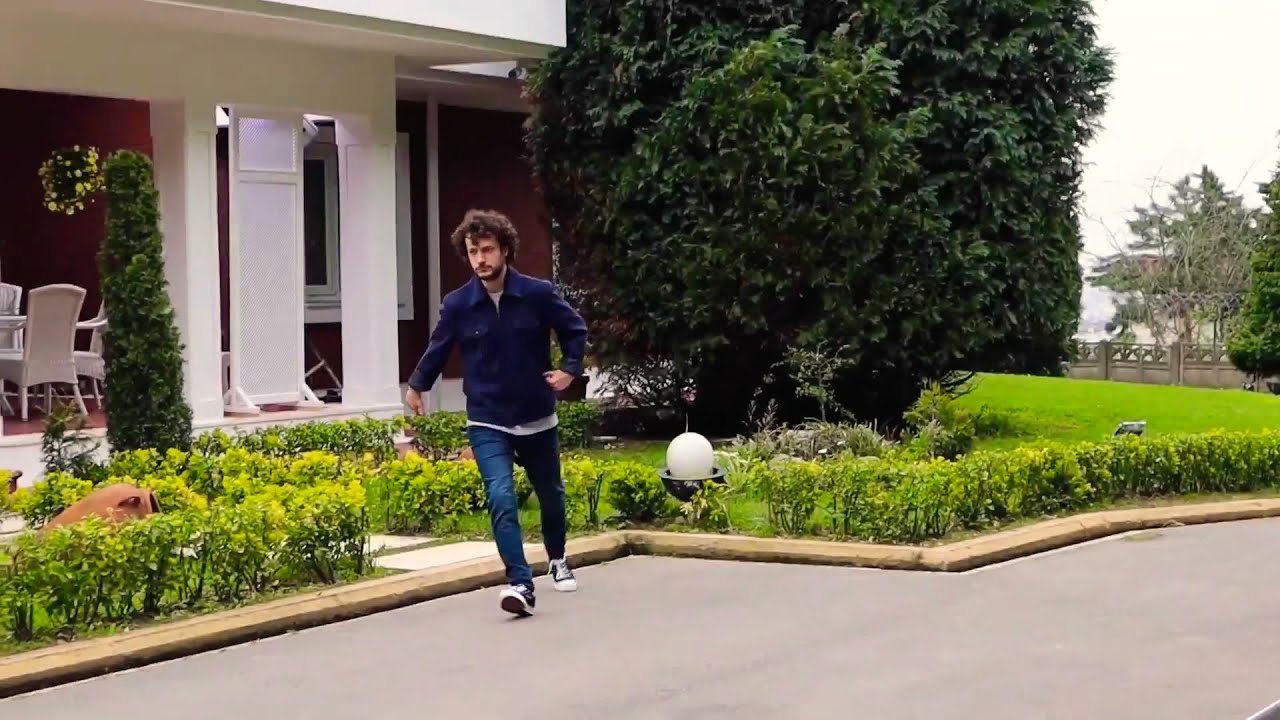 Kağıt Ev | Kamera Arkası