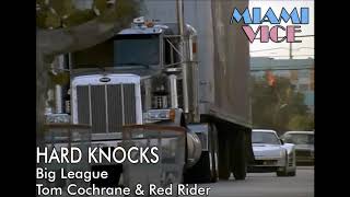 Tom Cochrane & Red Rider - Big League