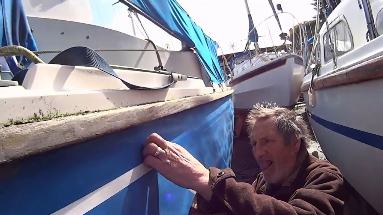 How to remove boat graphics and competition winner Second Chance