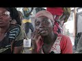 Madhila Ya Wakimbizi Wa Uganda Nchini DRC 