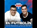 El Fubtolín - Parte 2: "La Zona Dogso" (27/04/2026)