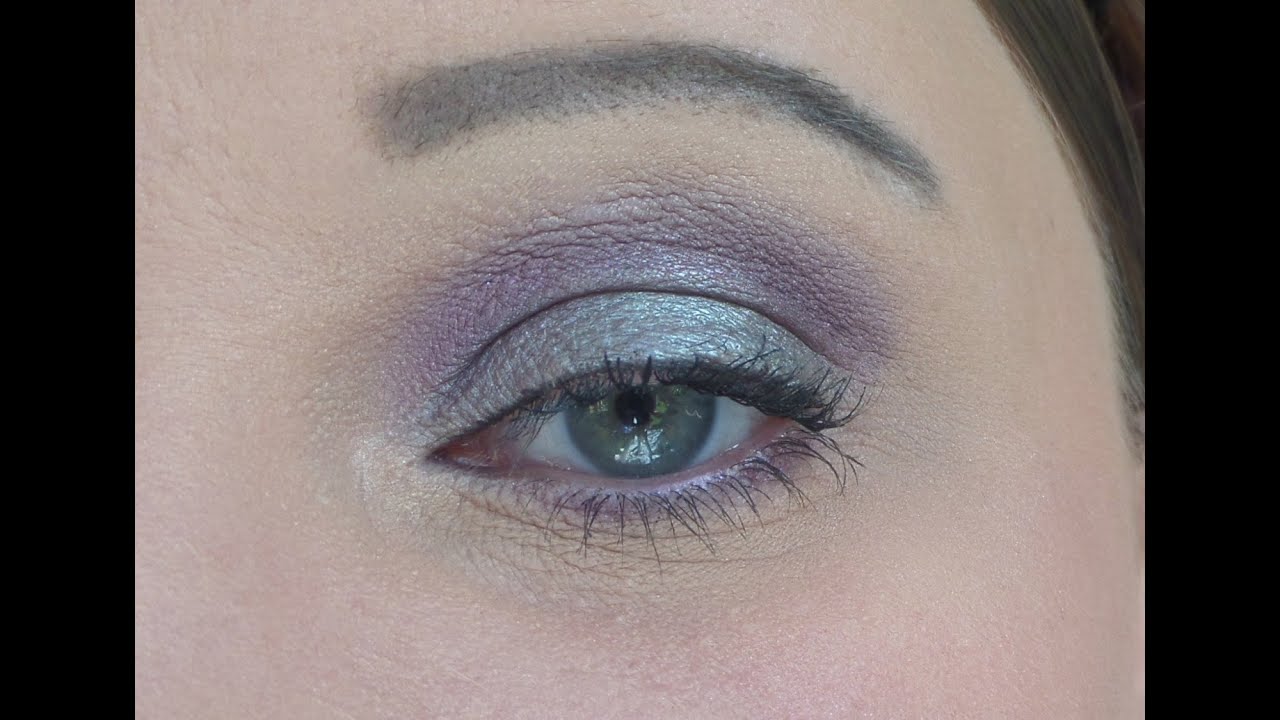 Urban Decay Vice 3 Tutorial #2